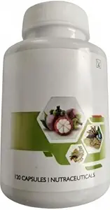 Renatus Nova Original 120 Capsule, Suplimente Herbal Capsule pentru sistemul imunitar cu 12 Ingrediente naturale