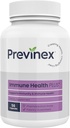 Immune Health Plus - Advanced Immune Defense with 9-in-1 Powerful Blend of Vitamina C, Vitamina D3, Zinc, Elderberry, Organic Maitake, Shiitake & Reishi Futures, Beta Glucans 