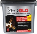 Manna Pro Sho-Glo Supliment pentru cai 