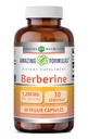 Amazing Formulas Berberine Supliment 
