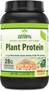 Secrete vegetale Proteina vegetala 2 Lb Powder 