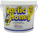 Usturoi Honey Horse Supliment, 4 Kg