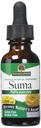 Nature's Answer Suma Root Pfaffia Paniculata Brazilian Ginseng 