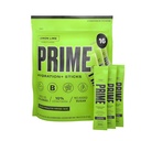 PRIME HYDRATION+ Sticks Lămâie Lămâie Lămâie Lămâie Lămâie Limonadă Pudră de unică servire Stick-uri 