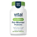 Hiperbiotice Vital Nutrients Probiotice pentru femei Probiotice pentru femei 