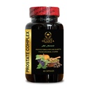 Complexul de prostata pentru barbati - Formula de sanatate prostata, Suport Prostat natural, Suport pentru sanatatea urinara, Saw Palmetto Extract, Boron pentru Prostate, Suport Imun - 1 flacon