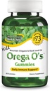 NORD AMERICAN HERB & SPICE Orega Oega O