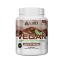 Core Nutritionals Vegan Gourmet Plant Pe bază de proteine Blend 