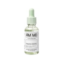 Amy Myers MD Vitamina D3/K2 lichid - suporta sanatatea osoasa, functia imunitara si echilibrul hormonal - absorbtie ridicata - non-Dairy, gluten-free - 1 fl oz (30 Servings)