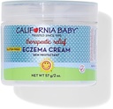 California Baby Eczema Cream 