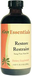 Kan Herb Essentials Restaurare siguranță 4 Once