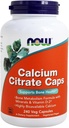 Citrat de calciu 240 VegiCaps