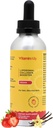 Vegan Liposomal lichid Colagen picături de rapel 