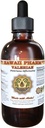 HawaiiPharm Valerian (Valeriana Oficinalis) Root Liquid Extract 2 fl.oz