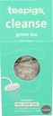 Teapigs Organic Cleanse, 15Count