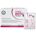 OMNi BiOTiC Panda - Probiotic pentru mama si copilul - Probiotic prenatal si infantil 