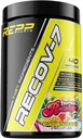 REPP Sports Recov-7 Full Spectrum EAAs și BCAAs 