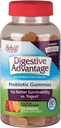 Schiff Digestive Advantage Probiotic Gumies (120 Count)