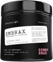 Proiectul #1 Embrax: Preworkout termogenic Bărbaţii şi femeile arzătoare de grăsime - Cele mai bune burtă Fat Burner pentru femei şi bărbaţi, L-Carnitina Suplimentul pulbere de antrenament pre pentru bărbaţi şi femei 