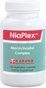Karuna NiaPlex 120 Capsule vegetariane 