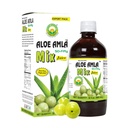 Basic Ayurveda Aloe Amla Mix Suc 