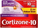 Cortizona-10 Rezistenta maxima Cortizone-10 Formula intensiva de vindecare, 2oz cutii (Pachet de 2)