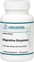 Enzime digestive 180 capsule