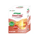 SmarT-101, foarte recomandat pentru Brain Fog, Imbunatatirea memoriei, Imbunatatirea calitatii somnului, Suplimentul Herbal, Vegan, 60 comprimate.
