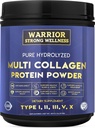 Pure Hidrolized Multi Colagen Pulbere de proteine, Colagen pulbere, Boost Energy, pentru îmbătrânirea elasticității pielii, Hair & Nails de sprijin de creștere, Sănătate comună (nearomatizate)