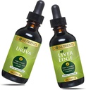 Go Nutrients Uriva & Ficat Edge  Acest lucru ajută la uşurarea disconfortului şi a durerilor musculare