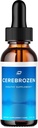 Cerebrozen Tinitus picături ureche - Cerebrozen 24, picături de lichid Cerebrozen, Recenzii Cerebrozen, picături Cerebrozen pentru Ureche Formula avansată (1 ambalaj - 1 lună de aprovizionare)