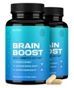 Nootrix Creier Boost Nootropic Supliment 