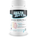 Pastilele Amastin Brain - Focus - Memory - Clarity - Advanced Cognitive Support - Enriches Mental Performance - Amazin Brain Supplement for Amastin Brain Brain Support - Nootrops Brain Enhancement