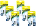 Inhalatorul Benzedrex Propylhexendrin Nasal Decongestionant - 1 Conte (Pachet de 6)