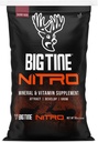Big Tine Nitro, Supliment cerb, 20 lbs sac, Cherry Rush Parfum, puternic și de lungă durată miros, Biodisponibilitatea ridicată, ambalate cu vitamine și minerale