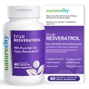 NatureCity TrueResveratrol 