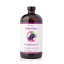 Youngevity Natura's Pearl Premium Muscadine Extract de struguri Suplimentul vegetal Gluten gratuit