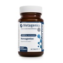 Metagenics Hemagens Suplimentul de fier cu B12, B6 & Folat susține formarea de celule roșii de sânge, energie și sănătate imună * Neconsceptant, Non-GMO, Gluten-Free, Vegetarian - 60 comprimate
