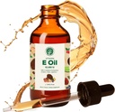 Mama Natură esenţiale Vitamina E Suplimentul 42.000UI, 2 oz