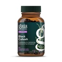 Gaia Herbs Black Cohosh - Menopause Supplement pentru a ajuta la mentinerea echilibrului hormonal si sanatatii pentru femei - cu negru organic Cohosh - 60 Vegan lichid Fito-Capsule (30-zi de aprovizionare)