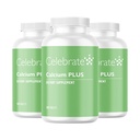 Celebraţi vitaminele Calciu Plus 