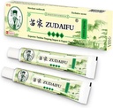 2 PC-uri naturale chineză Eczeme naturale Eczema Cream, Eczema Relief Ointment pentru mâncărime corp plin, uscătură, înroşire, Acnee, cosuri, Blistere, Crusting, Flaasking şi piele sensibilă