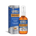 Suport imun de argint suveran, Argint coloidal, Hidrosol de argint bio-activ, 10 ppm, Spray Mist Fine, 2 Fl Oz