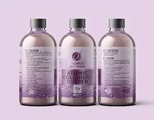 Argint coloidal 1 Gallon