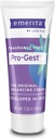 Emerita by Life-flo Pro-Gest Balance Cream - Crema Progesteron pentru femei - Creama Original Balance Cream with USP Progesterone from Wild Yam, Fragrance Free, Made Without Parabens, 60-Day Guarantee, 2oz