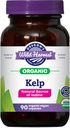 Oregon Wild Harvest Kelp Organic Supplement 