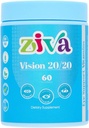 Viziune ZIVA 20/20 (60 gume)