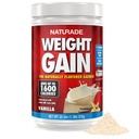 Naturade greutate castiga Instant Nutritie Drink Mix, Vanilie ,20.3 Ounce