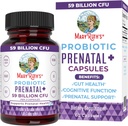 MaryRuth Organics Vitamine prenatale & Probiotice 