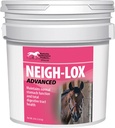 KENTUCKY PERFORMANŢA PROD 04443 Neigh-Lox Advanced Digestive Suplement for Horses, 8 lb